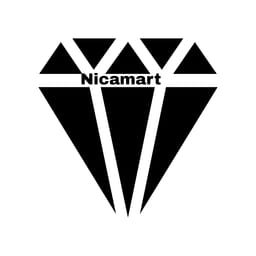Nicamart Logo